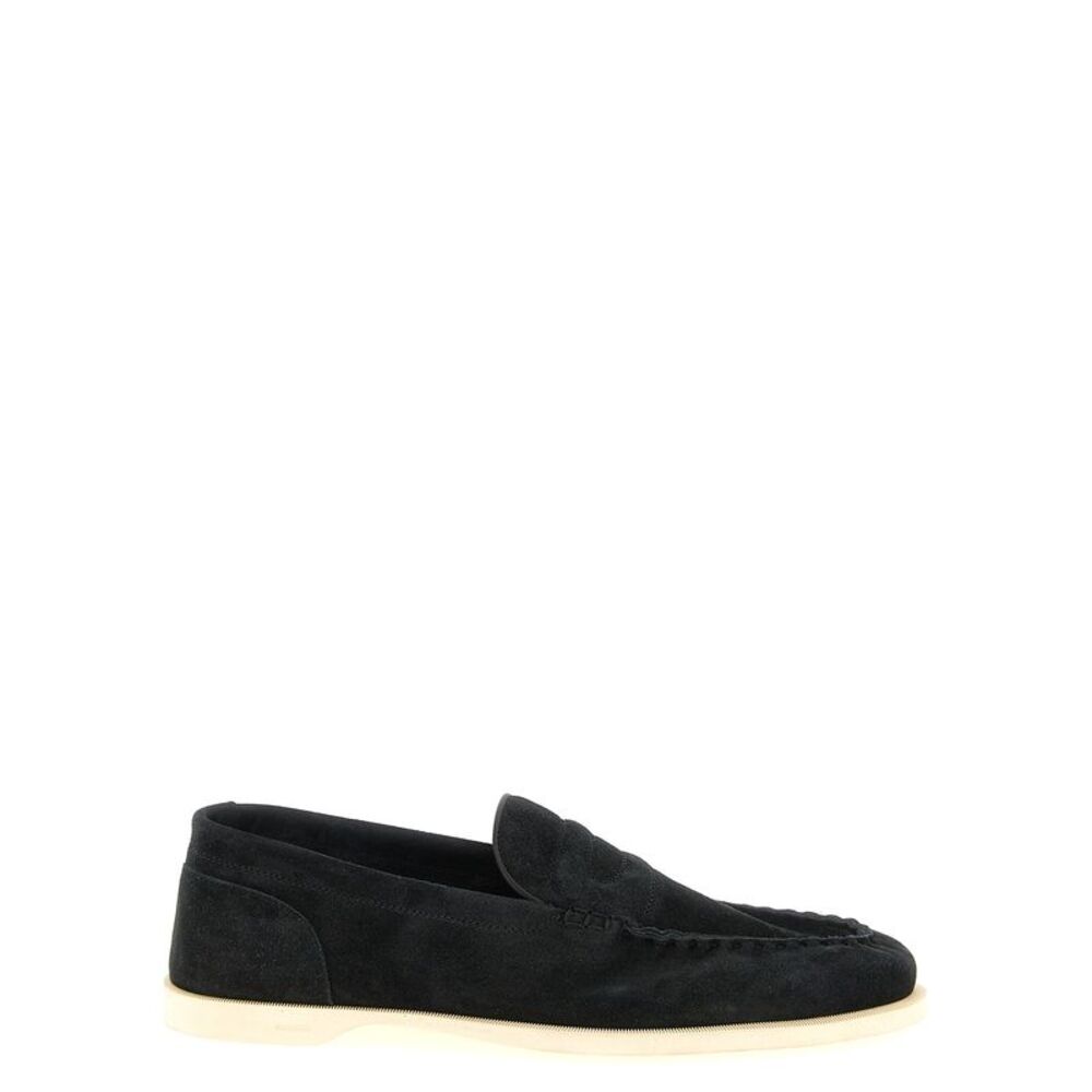 John Lobb Men 'Pace' Loafers
